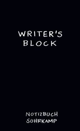 Writer's Block