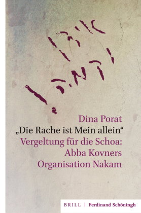 "Die Rache ist Mein allein"