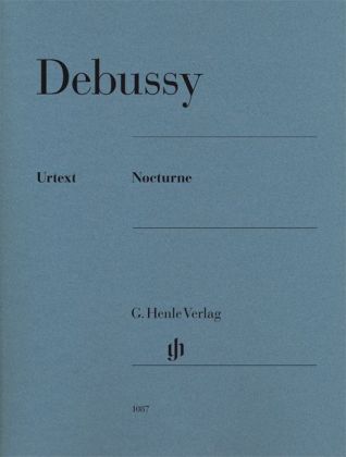 Claude Debussy - Nocturne
