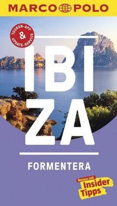 MARCO POLO Reiseführer Ibiza/Formentera