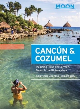 Moon Cancún & Cozumel