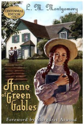 Anne of Green Gables