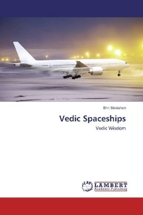 Vedic Spaceships