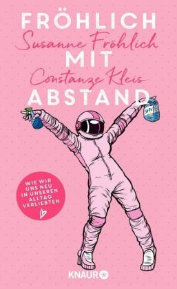 Fröhlich mit Abstand