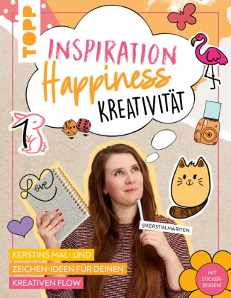 Inspiration_ Happiness_ Kreativität_