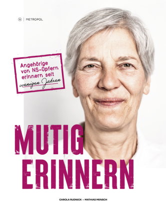 Mutig erinnern