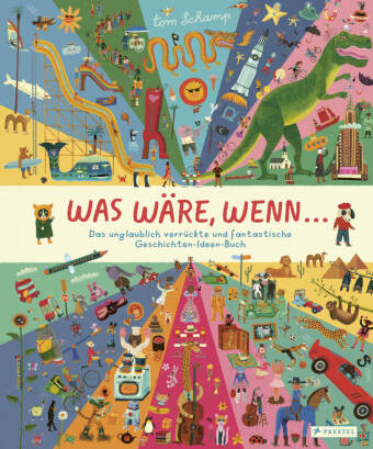 Was wäre, wenn ...