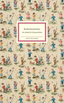 Kinderbuchwelten
