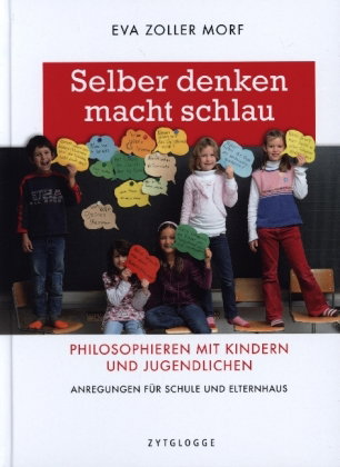 Selber denken macht schlau