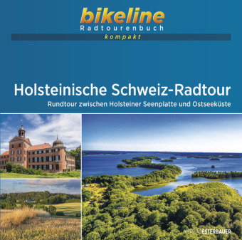 Holsteinische Schweiz-Radtour