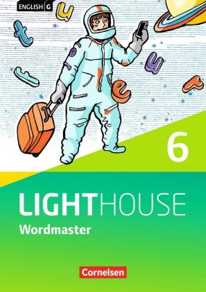 English G Lighthouse - Allgemeine Ausgabe - Band 6: 10. Schuljahr