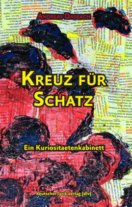 Kreuz für Schatz