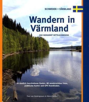 Wandern in Värmland