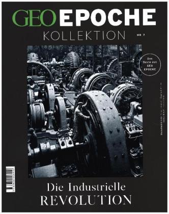 Die Industrielle Revolution