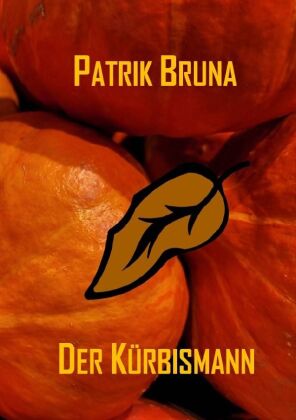 Der Kürbismann