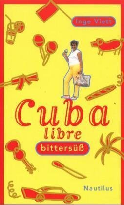 Cuba libre bittersüß