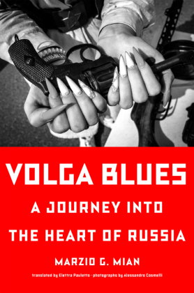 Volga Blues