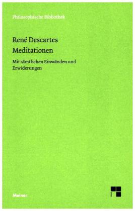Meditationen