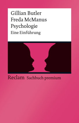 Psychologie. Eine Einführung