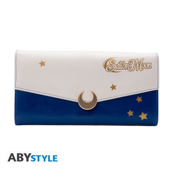 SAILOR MOON - Zip Purse "Sailor Moon"