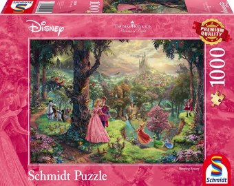 Dornröschen (Puzzle)