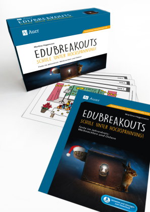 EduBreakouts_Feste im Jahreskreis