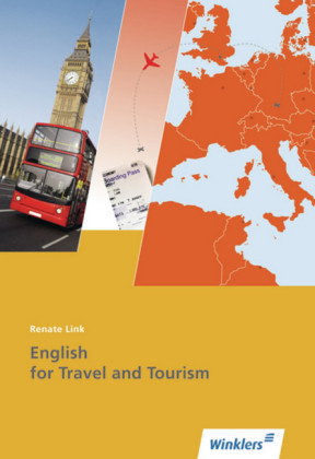English for Travel and Tourism