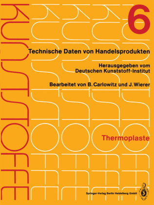 Kunststoffe