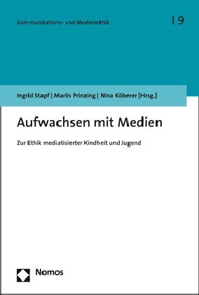 Aufwachsen mit Medien