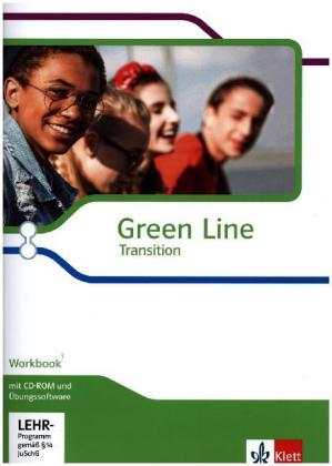 Green Line Transition