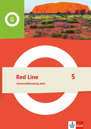Red Line 5, m. 1 Beilage