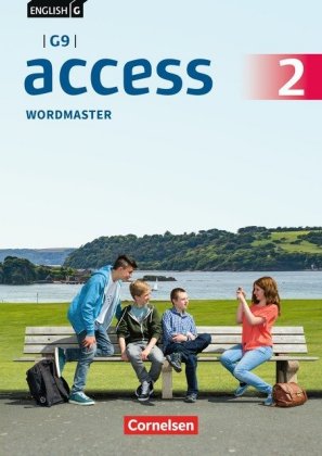 Access - G9 - Ausgabe 2019 - Band 2: 6. Schuljahr