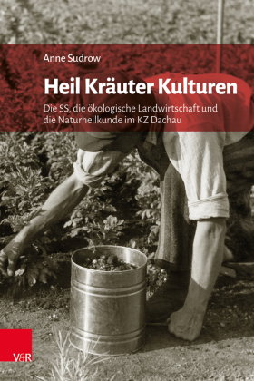 Heil Kräuter Kulturen