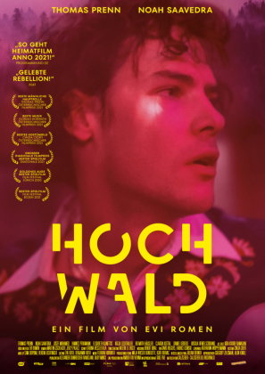 Hochwald, 1 DVD
