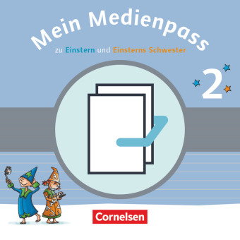 2. Schuljahr - Mein Medienpass