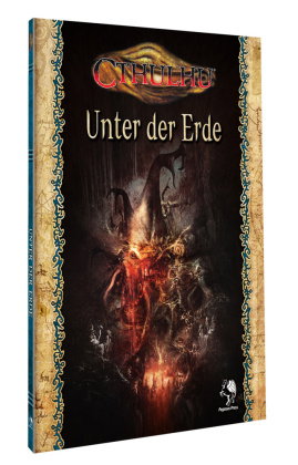 Cthulhu: Unter der Erde