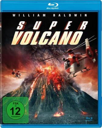 Super Volcano, 1 Blu-ray