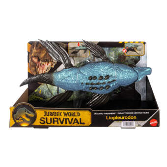 Jurassic World Gigant Liopleurod.JKL87