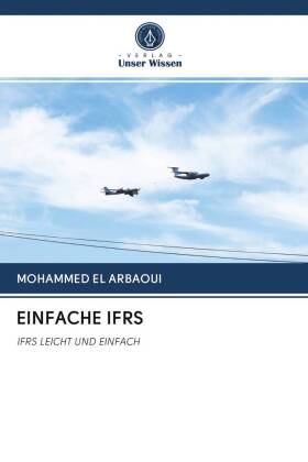 EINFACHE IFRS