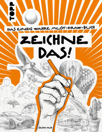 Zeichne das!