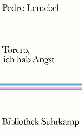 Torero, ich hab Angst