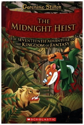 The Midnight Heist