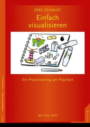 Einfach visualisieren, m. DVD