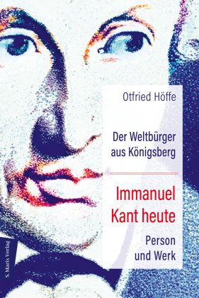 Der Weltbürger aus Königsberg
Immanuel Kant heute