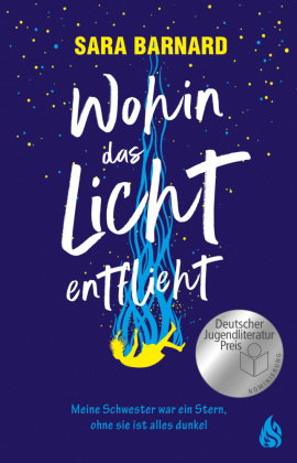 Wohin das Licht entflieht