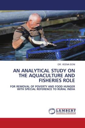AN ANALYTICAL STUDY ON THE AQUACULTURE AND FISHERIES ROLE