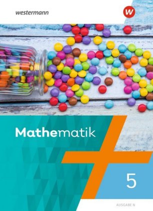 Mathematik - Ausgabe 2022 für Nordrhein-Westfalen