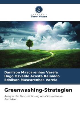Greenwashing-Strategien