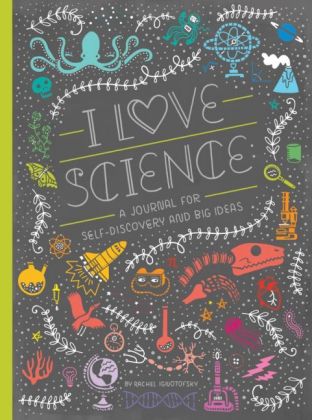 Women in Science - I Love Science