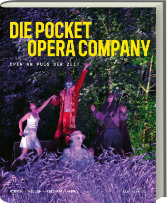Die Pocket Opera Company